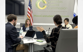 Mass Cannabis Control Commission Unanimously Approves Final Regulatory Reforms to Support Delivery, Testing Transportation, Small Business Expansion, and Patient Access in the Commonwealth