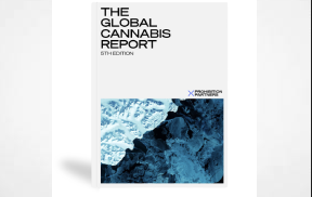 Prohibition Partners To Publish Their  5th Annual The Global Cannabis Report In December