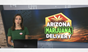 Arizona now allows recreational marijuana deliveries as of 1 November 2024