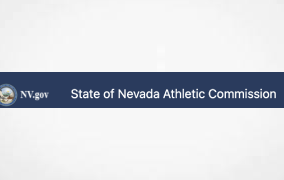 Nevada State Athletic Commission Drops Cannabis as a Banned Substance