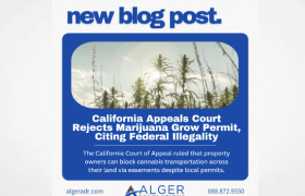 Case Summary: JCCRANDALL, LLC, Plaintiff and Appellant, v. COUNTY OF SANTA BARBARA -  Author - Timothy Alger