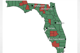 Marijuana Moment's Live Election Trackers (Cannabis) Florida, North Dakota, South Dakota, Nebraska, Mass (Psy) and more