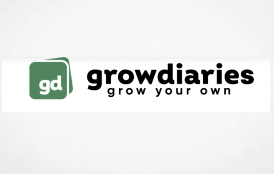 Cannabis Growing Community GrowDiaries Announces $15 Million Private Equity Round