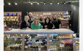 Snoqualmie Indian Tribe opens Fireweed Cannabis Dispensary