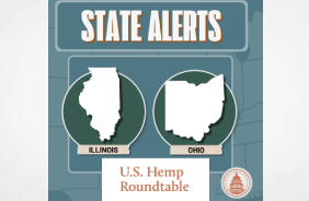 Alert: Roundtable Roundup: OH & IL