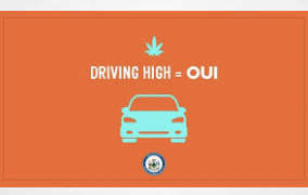 Cannabis DUI or OUI As It's Known In Maine Can Incur Harsh Penalties