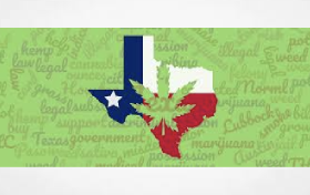 Texas Lawmakers Prefile Bills To Legalize Marijuana In 2025 And Expand Low-THC Medical Cannabis Program