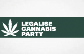 NOTICE OF MEETING:  The 2024 Annual General Meeting of  LEGALISE CANNABIS NSW INCORPORATED 