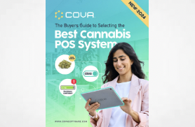 COVA’s 2024 Cannabis POS Buyers Guide 