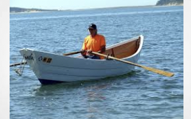 Eventually...... Dispensaries On Nantucket Can Sell Cannabis Shipments Delivered By Water