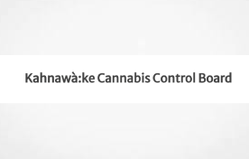 Kahnawà:ke Cannabis Control Board Issues Micro-Cultivation License