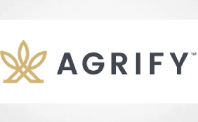 Agrify reports $18.7M loss as leadership charts hemp beverage push