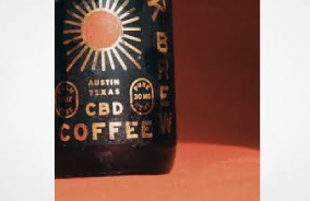 Probably The Most Portland OR Paper Ever, "Synergistic Inter gistic Interactions and Emulsion Pr actions and Emulsion Preparation of Antio ation of Antioxidant Potential of Cannabidiol and Cold Brew Coffee "