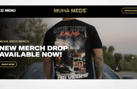 Weedweek Report: SCOOP: Muha Meds founders had Calif. license revoked