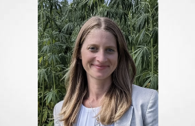 Karma Koala Podcast 212: Courtney Moran Founder & Principal Earth Law. Hemp & The Senate Democrats  Farm Bill Proposal November 2024