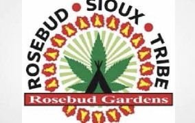 Pejico, the Rosebud Sioux Tribe’s medical cannabis dispensary, accepted online registrations for the first 50 patients to receive a ticket to attend an evening opening.