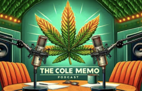 From Loophole to Lifeline – Rod Discusses How Hemp Could Save the Cannabis Industry on the Cole Memo [Video Podcast]