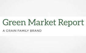 Green Market Report Explain Why They Have Launched A Paywall - Annual Sub $US49