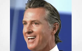 SF Gate, "Nearly 10 years later, cannabis is legal in California, Newsom got a promotion to governor, and small cannabis farms have been decimated."