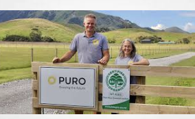 NZ: Medicinal cannabis company Puro secures Australian deal