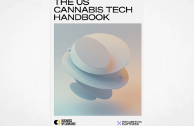 Prohibition Partners Publish The US Cannabis Tech Handbook