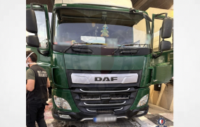 Malta: Freeport cocaine bust: Accused did not speak when asked about sacks found in their truck