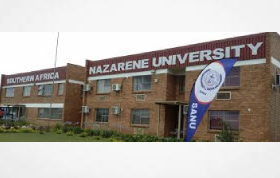 South Africa: A student of the Southern Africa Nazarene University (SANU) and her mother were arrested and charged for illegally possessing cocaine.