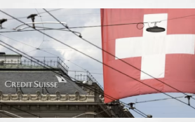 Credit Suisse Cocaine Money Laundering Case Overturned With UBS Acquittal