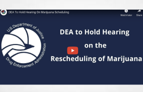 DEA Hearings - Yesterday's (12/2/2024) Livestream - 1:36