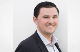 SYMPHONY RISK NAMES COREY TOBIN AS DIRECTOR OF DEDICATED CANNABIS BUSINESS, SYMPHONY GROW   