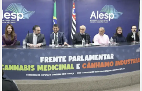 Brazil: Parliamentary Front of Medicinal Cannabis and Industrial Hemp Announce Funded Cannabis Projects