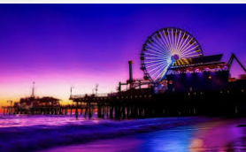 Santa Monica Launches Microgrants for Cannabis Equity Discussions