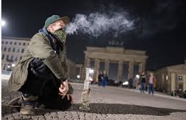 Germany Finalizes Adult Use Cannabis Pilot Projects Reports ICBC