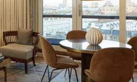 Discover the Ultimate Experience of Luxury Apartments in London