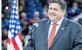 Friday The 13th a good day For Gov. JB Pritzker to make the case to the Illinois House of Representatives  to pass a law regulating intoxicating hemp?