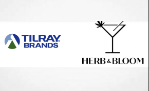 Tilray Alternative Beverages Unveils HERB & BLOOM: A Cutting-Edge Era of Hemp-Derived Delta-9 THC Beverages