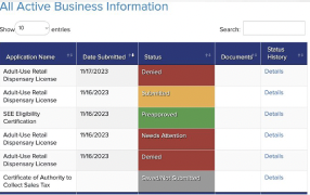 NY OCM Portal A Trainwreck Says Lawyer In Linked In Post