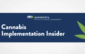 Minnesota Office of Cannabis Management Fails To Mention Lottery Failure In Their Latest Newsletter Update