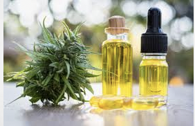 5 Major Changes in Cannabis Oil