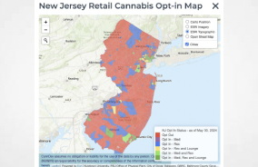 Cann Dev Update Their New Jersey Opt In Opt Out Map