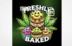 Article - Baking Business: Formulating with cannabis and hemp pose myriad (legal) challenges for bakers