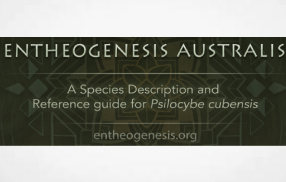 Resource: A Species Description and Reference Guide for Psilocybe cubensis