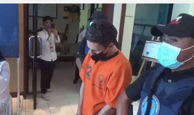 Indonesia: Russian Arrested In Jimbaran while attempting to distribute 223.15 grams of hashish - Could Face Death Sentence