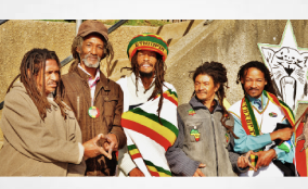 South Africa: Stop arresting cannabis users, Human Rights Commission urges police after complaints about arrests from Rastafarian community.