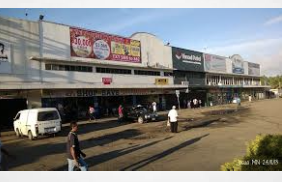 Fiji: More Marijuana Find On Christmas