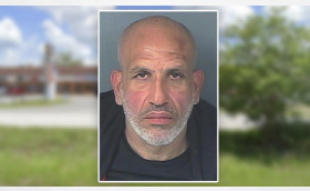 Florida jewelry store owner accused of selling cocaine out of business