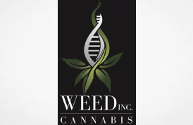 WEED Inc. President and CEO Releases Letter to Shareholders