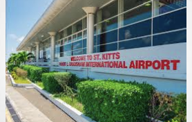 St. Kitts and Nevis (WINN) — Treval Hodge, a resident of Haynes Smith Village, has been slapped with a total of six charges following a significant drug bust at the Robert L. Bradshaw International Airport.