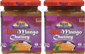 This Is How 2025 Starts: India - 37 years later, man gets 20 years in jail for bid to smuggle 4,000 kg hashish in drums as ‘mango chutney’