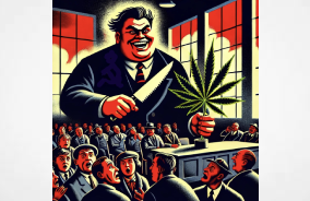 Governor Pritzker is Bent on Destroying the Illinois Hemp Industry